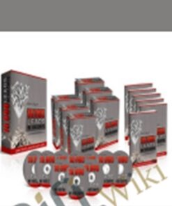 10000 Leads in 100 Days - Matt Lloyd