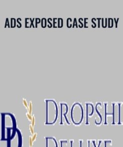Ads Exposed Case Study  – Matt Riley