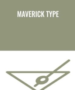 Maverick Type - Kaye Putnam