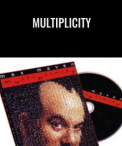 MULTIPLICITY - Max Maven