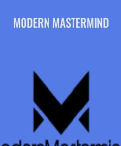 Modern Mastermind – Maxwell Finn