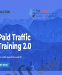Paid Traffic Training 2.0 – Maxwell Finn