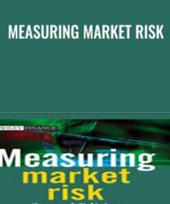 Measuring Market Risk - Kevin Dowd