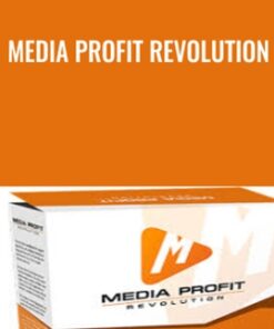 Media Profit Revolution - Marcus Christian & Timothy Miranda