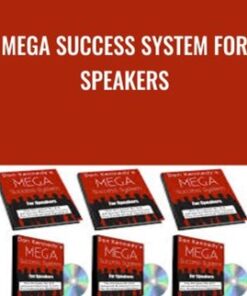 Mega Success System For Speakers - Dan Kennedy