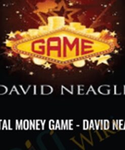 Mental Money Game - David Neagle