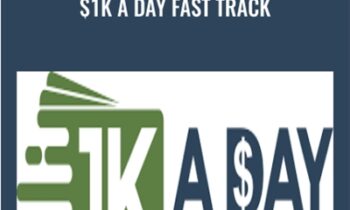 $1K A Day Fast Track – Merlin Holmes