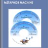 Metaphor Machine - Jonathan Altfeld