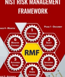 NIST Risk Management Framework - Michael C. Redman