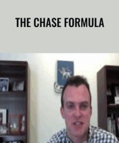 The Chase Formula – Michael Cooch