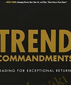 Trend Commandments – Michael Covel