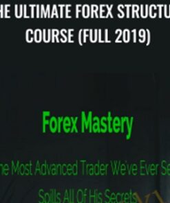 The Ultimate Forex Structure Course (Full 2019) - Michael Perrigo