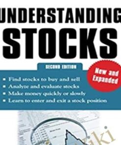 Understanding Stocks – Michael Sincere