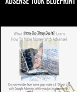 Adsense 100K Blueprint - Michael Ullman and Adam Franklin
