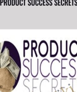 Product Success Secrets – Michele Mere
