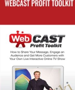 Webcast Profit Toolkit – Mike Koenigs