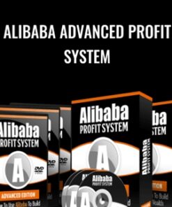 Alibaba Advanced Profit System - Mike Riley