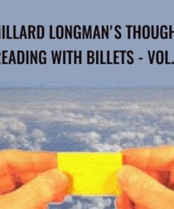 Millard Longman's Thought Reading With Billets - Vol. 2: Acidus Globus