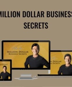 Million Dollar Business Secrets