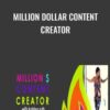 Million Dollar Content Creator - Katrina Ruth