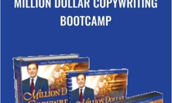 Million Dollar Copywriting Bootcamp - Ted Nicholas