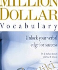 Vocabulary Course – Million Dollar