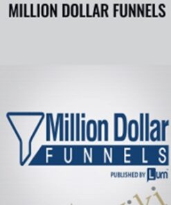 Million Dollar Funnels - Anik Singal