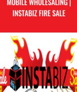 Mobile Wholesaling | Instabiz Fire Sale