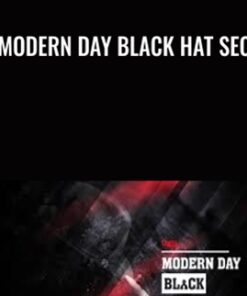 Modern Day Black Hat SEO - Charles Floate