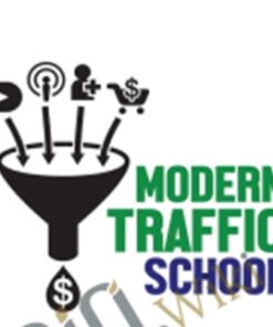 Modern Traffic School - Dan Kennedy
