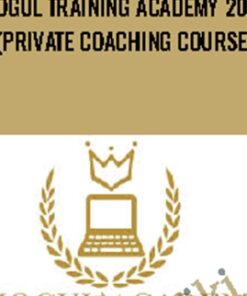 Mogul Training Academy 2018 (Private Coaching Course) - Chanel Stevens