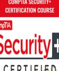 CompTIA Security+ Certification Course - Mohamed Atef
