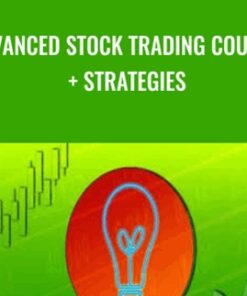 Advanced Stock Trading Course + Strategies - Mohsen Hassan