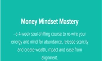 Money Mindset Mastery