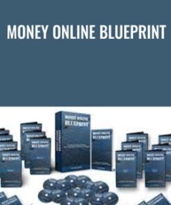Money Online Blueprint - Chris Cantell