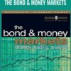 The Bond & Money Markets - Moorad Choundhry