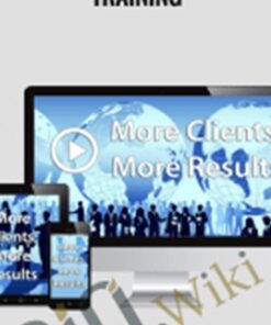 More Clients More Results Training – Cody Butler