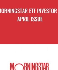 Morningstar ETF Investor – April Issue