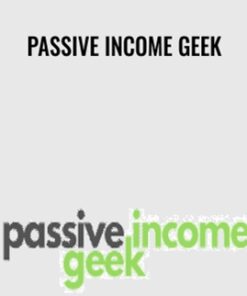 Passive Income Geek - Morten Storgaard
