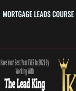 Mortgage Leads Course - Russ Ward