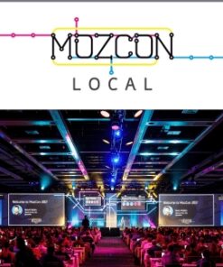 MozCon 2017 Video Bundle - Lisa Myers
