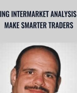 Using Intermarket Analysis to Make Smarter Traders - Murray Ruggiero