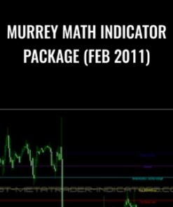 Murrey Math Indicator Package (Feb 2011) – Murrey