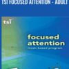 TSI Focused Attention - Adult - NACD