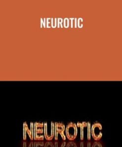 Neurotic - Claus Levin
