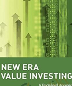 New Era Value Investing – Nancy Tengler