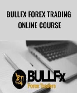 BULLFx Forex Trading Online Course – Nathan Meyer