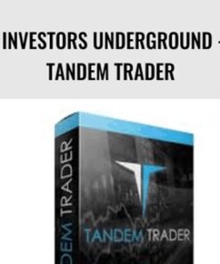 Investors Underground - Tandem Trader – Nathan Michaud