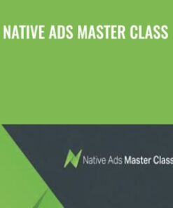Native Ads Master Class - James Van Elswyk