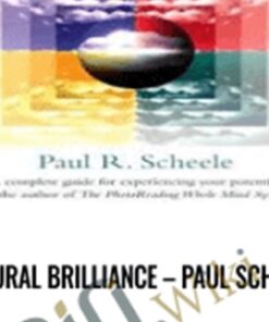 Natural Brilliance – Paul Scheele